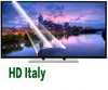 Koruyucular İtalya Akıllı TV Ekran Koruyucular Italia Europe M3U Android iOS Aksesuarları