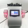 Machine laser à diode de Cavitation avec dispositif de contour du corps pour les soins de beauté, offre spéciale