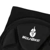 Knee Pads 3 Sizes Stable Support Sweat Wicking And Breathable Rapid Sweat-wicking Stabilizing Muscles Fitness Shaping Be Current