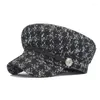 BERETS 여자 여자 여자 모자 베레트 모자 고요 파라 홈 브레스 고르 로스 invierno mujer sombero hombre winter for Cap