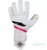 Handschuhe Professionelle Torwarthandschuhe ohne Fingerschutz GK Phantom Elite Latex Torwart Luvas Großhandel 02