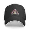 Gorras de bola Nos quedamos hambrientos devorar gorra de béisbol sombrero de camionero en el para hombres de mujeres