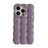 Coque de téléphone Egg Candy adaptée au 15promax, multicolore, 13prom11, Anti-chute, TPU, mignon