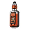 Vaporesso Armor Max 220W Vape Kit-デュアル外部21700/18650バッテリー、TPU材料、軸索チップ、8ml Itank 2 Corexテクノロジー