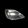 Car Front Lamp Replacement Transparent Lampshade Headlight Shell Lens Glass Headlamp Cover Light Case for Buick GL8 2005~2014