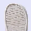 Flat at Women's Winter Cotton Home Rabbit Hair Plush Soft Bottomed Warm and Anti Slip Par Slippers 2 80 fl Pers