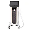 Högkvalitativ permanent smärtfritt laserhårborttagning 600W Diode Laser Skin Föryngring Hårborttagning 808nm Laser Diodo Beauty Machine