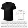 Polos masculinos Team Rod Camisetas gráficas Camisetas curtas de anime Roupas Camisetas masculinas de manga comprida