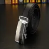 2020 new fashion automatic Belts for Men And Women business boss automatic belts293Q