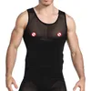 Vrouwen Shapers Vormgeven Kleding Vesten Heren Strakke Corset Grote Borst Tonen Kleine Shapewear Voor Man Sale Top 2023