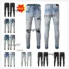 Calças de luxo 2024 calças novas chegadas denim coolguy amari mens amirl designer amirlies jeans buracos am jean amis motociclista imiri homem amiiri roupas 8k0d