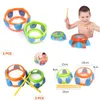 Bad Spielzeug Baby Spielzeug Wasser Trommeln Instrument Percussion Musical Für Kinder Musik Aufklärung Badezimmer Pädagogische Lj201019 Drop Deliv Otivi