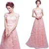 plus size pink lace mother of bride dresses new lace pearls beaded crystals mother of groom dress party gown stunning evening formal teen graduation homecoming dress