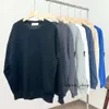 Stones Sweaters Hommes Designer Sweats à capuche en tricot Sweat-shirt ras du cou à manches longues Pull à capuche Couple Vêtements Automne et Printemps Chaud 482