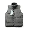 Fall/Winter 2023 Down vest! Same style for couples! A must for hipsters. Everything goes with it