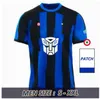 23 24 ALEXIS Maglia Inters MILANS Voetbalshirts Kid Kit TraNSforMERs Speciale Maglie Fan Player-versie LAUTARO CALHANOGLU BARELLA THURAM 2023 2024 voetbalshirt