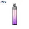 vaporesso veco go kit 1500mah 25w最大出力5ml veco go pod 0.6/0.8ohm調整可能なエアフローCorex加熱技術ペンスタイルvapingデバイス