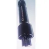 Auto Key Pin Remover Cylinder Puller Black Color Nail Removal Machine Lock-Smith Tools Rostfritt stål Låsverktyg för bil