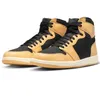 1S Jumpman1 Mężczyźni Kobiety Bacidablabll Buty Zagubione i znaleziono Satin Hoded Royal Reimagined Palomino Low Reverse Mocha Blakc Phantom Mens Womens Outdoors Sport Rozmiar 36-47