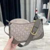 5A Designer-Tasche, Luxus-Geldbörse, Marken-Umhängetaschen, Leder-Handtasche, Damen-Umhängetasche, Messager, Kosmetik-Geldbörsen, Geldbörse der Marke S533 002