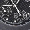 AP Watches for Men Watch Automatic 4404 Mechanical Timing Ruch 44 mm Sapphire Nurving Case Fashion Pasp ze stali nierdzewnej