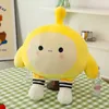 Anime, Sci-Fi, Movie & TV Stuffed Plush Animal Toys Eggplant Doll Home Decoration Boys Girls Birthday Christmas 35cm