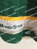 Maillots de hockey Maillots Humboldt personnalisés pour hommes Hockey Tyler Macpherson 18 #Humboldtstrong 3 LABELLE Bonne qualité Cousu n'importe quel numéro de nom Taille 17