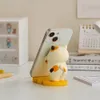 Tè Animali domestici Kawaii Decorativi Ornamenti per gatti Decorazioni per la casa Simpatici gattini Figurine Miniature Staffa per telefono cellulare da scrivania Accessori per ufficio 231219