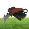 Ножи CS GO Складной карманный нож Mantis Claw 5Cr13Mov Стальное лезвие Открытый нож для снаряжения Тактический нож для выживания в кемпинге EDC Tool9126595