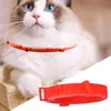 Dog Apparel Plastic Calm And Soothing Collar Cat Teddy Pet Anxiety Collars