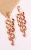 Fashionemstone orecchini pendenti per donne designer di lusso bling diamanti orecchini pendenti gioielli festa di fidanzamento matrimonio amore gif5203412