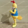 Boże Narodzenie Cute Chicken Mascot Costume Halloween fantazyjna sukienka na imprezę kreskówek strój postaci garnitur Karnawał dla dorosłych rozmiar stroju urodzin