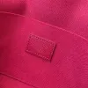 Genuine Leather Multi Felicie Pochette man Womens Cross Body Luxury Designer Shoulder Bags Totes handbag fashion mens Purses Wallets Clutch Bags