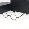 Sunglasses Vazrobe Bronze Reading Glasses Male Round Eyeglasses Frame Men Vintage Retro Steampunk Presbyopia Spectacles 0 150 200 250 300