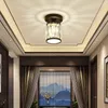 Ceiling Lights Glass Lamp Living Room Industrial Light Chandelier Chandeliers Led