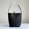 10A Sac fourre-tout de haute qualité pour femme Luxurys Sac à main Designer Seau à bandoulière Femmes Véritable Pochette en cuir Pochette à bandoulière Moyen Grand Sac Cordon de serrage