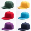 2023 Мужская спортивная карта Snapback Cap Basketball Team Street Fashion USA Beaneis Fashion Us One Sife Caps Casual Mix Order2635