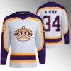 Los Angeles Hockey Kings 46 Blake Lizotte Jersey 50 Sean Durzi 89 Rasmus Kupari 44 Mikey Anderson 33 Viktor Arvidsson 34 Arthur Kaliyev 19 A 31