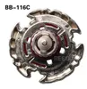 4D Beyblades B-X Toupie Burst Beyblade 스피닝 스피닝 탑 BB116C 런처 4D 시스템 최고 속도 130FB 231218