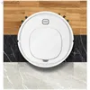 Robot Vacuum Cleaners Smart Sweeping Robot Vacuum Cleaner and Mop Wireless Automatic Cleaning Sweeping Machine Three-in-one Floor Washing RobotL231219