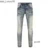 Mens amari amirl Jeans amirlies am New amis imiri Street amiiri Designer Blue Clothing ires Fashion Jeans Denim Broken Pants ies High Made of Old Letters Trendy P NVX7