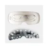 Masseur des yeux Masr USB Charge Smart Mask Vibration Compress Bluetooth Musice Care Fatigue Relief Dispu