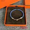 Uomini Bracciale Brand String Women Lines Bracelets Jewelry Designer Fashion Charm Line Line