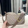 5A Designer-Tasche, Luxus-Geldbörse, Marken-Umhängetaschen, Leder-Handtasche, Damen-Umhängetasche, Messager, Kosmetik-Geldbörsen, Geldbörse der Marke S533 002