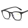 نظارات شمسية Ahora مكافحة الأزرق نظارات قراءة للنساء الرجال الربيع المفصلي كمبيوتر presbyopia نظارة أنثى UV400 1.25 1.75 2.75 2.75