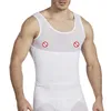 Vrouwen Shapers Vormgeven Kleding Vesten Heren Strakke Corset Grote Borst Tonen Kleine Shapewear Voor Man Sale Top 2023