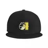 Ball Caps Studio 54 - Night Club Discoteque Baseball Cap In The Hat Trucker Designer Boy Child Women's