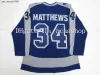 John Tavares Leafs Hóquei Jersey Reverse Retro Auston Matthews Mitch Marner Morgan Rielly Jack Campbell Jason Spezza Doug Gilmour Simmonds 34