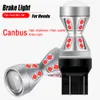 Nouvelles lumières décoratives 2x Canbus LED feu stop Blub lampe W21/5W 7443 T20 pour Honda Fit Jazz Ridgeline Pilot Element Insight Odyssey CR-V Civic Accord