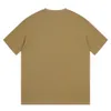 2023 Tees Herren Designer T-Shirt Man Damen T-Shirts mit Buchstaben Drucken Kurzärmelen Sommerhemden Männer losen Tees asiatische Größe S-XXXL TP2003